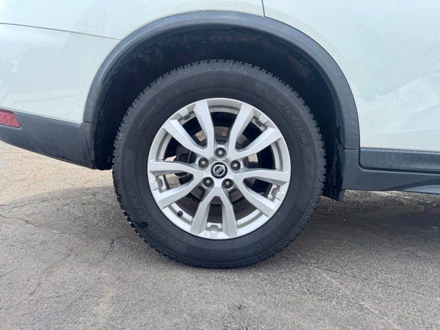 used 2018 Nissan Rogue car, priced at $12,489