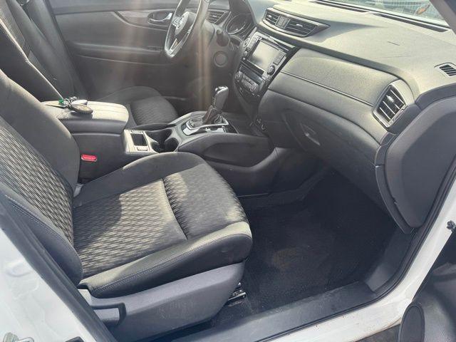 used 2018 Nissan Rogue car, priced at $12,489