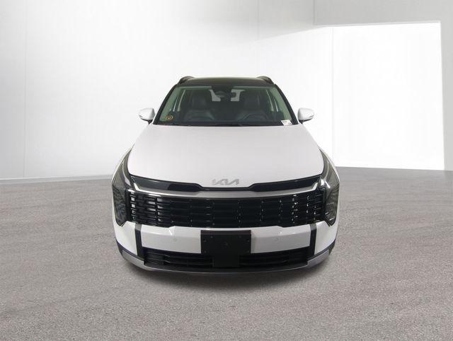 new 2026 Kia Sportage car, priced at $30,926