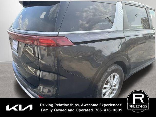used 2024 Kia Carnival car, priced at $26,473