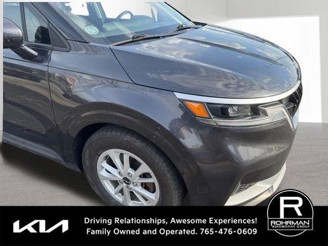 used 2024 Kia Carnival car, priced at $26,473