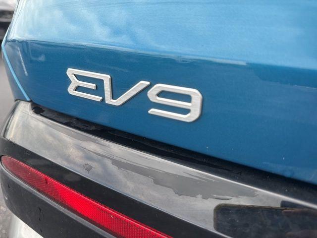 used 2024 Kia EV9 car, priced at $44,339