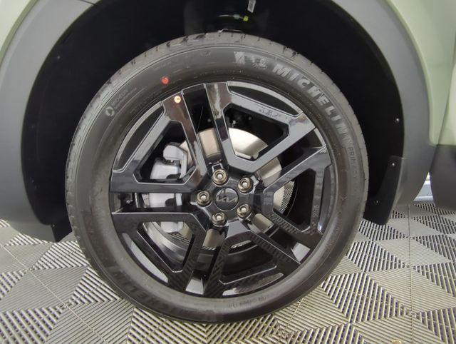 new 2025 Kia Telluride car, priced at $43,295