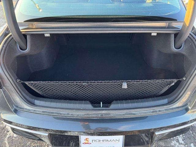 used 2025 Kia K5 car, priced at $27,702