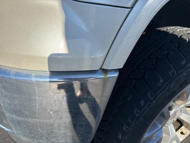 used 2015 GMC Sierra 1500 car, priced at $12,489