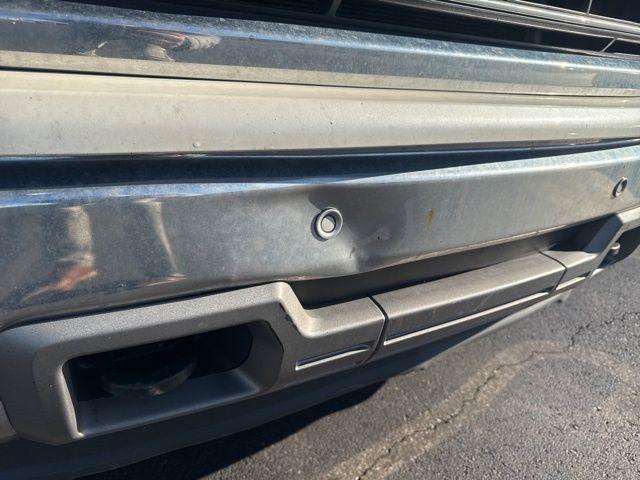 used 2015 GMC Sierra 1500 car, priced at $12,489