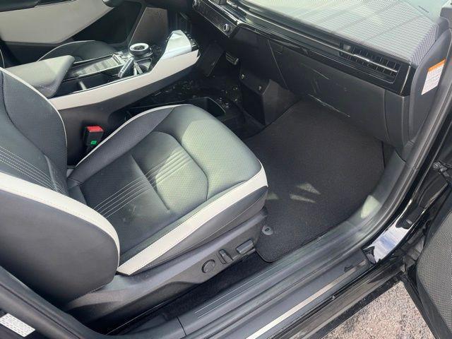 used 2023 Kia EV6 car, priced at $29,988