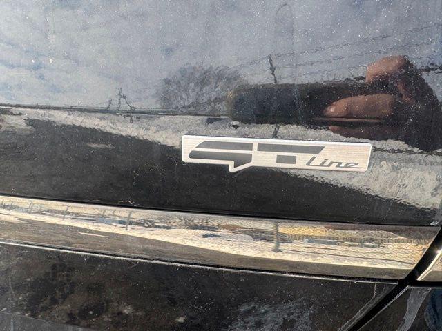 used 2023 Kia EV6 car, priced at $29,988