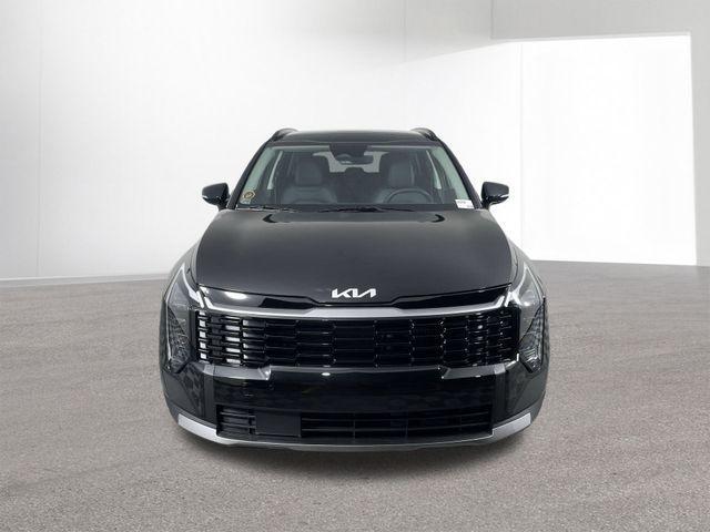 new 2026 Kia Sportage Hybrid car, priced at $34,799