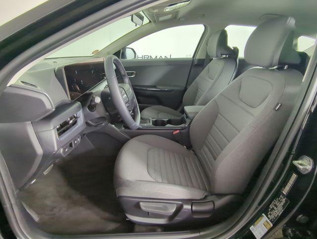 new 2025 Kia K4 car, priced at $21,869
