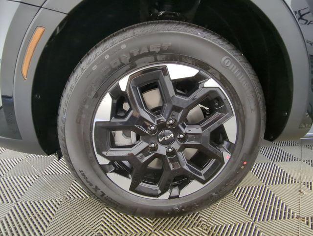 new 2026 Kia Sorento car, priced at $36,374