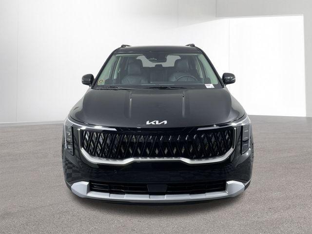 new 2026 Kia Carnival Hybrid car, priced at $42,351