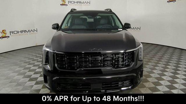 new 2026 Kia Sorento car, priced at $39,981