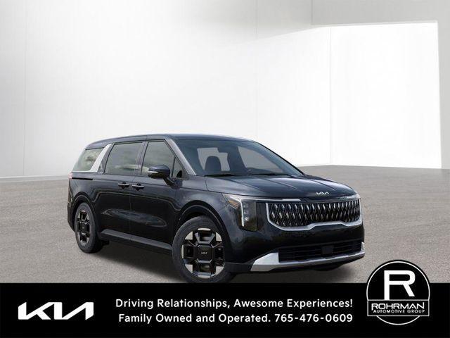 new 2026 Kia Carnival car, priced at $42,080