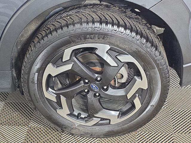 used 2021 Subaru Crosstrek car, priced at $16,995