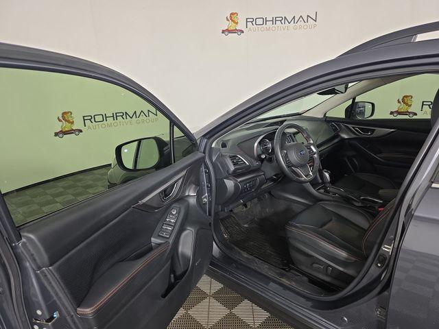 used 2021 Subaru Crosstrek car, priced at $16,995