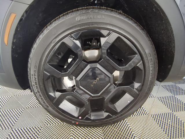 new 2026 Kia Sorento car, priced at $40,456