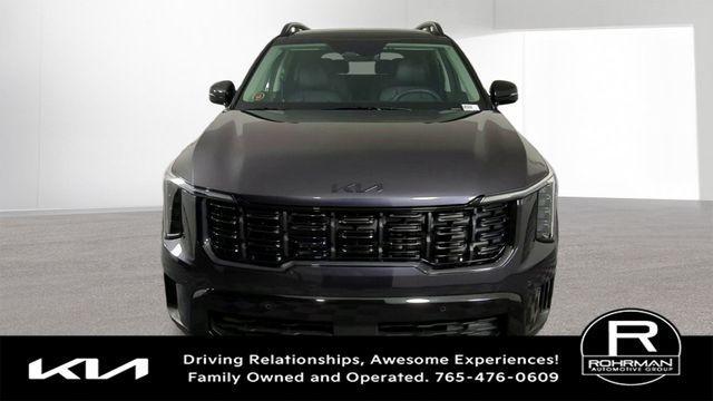 new 2026 Kia Sorento car, priced at $40,456