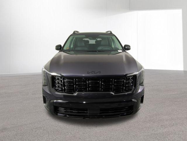 new 2026 Kia Sorento car, priced at $40,456