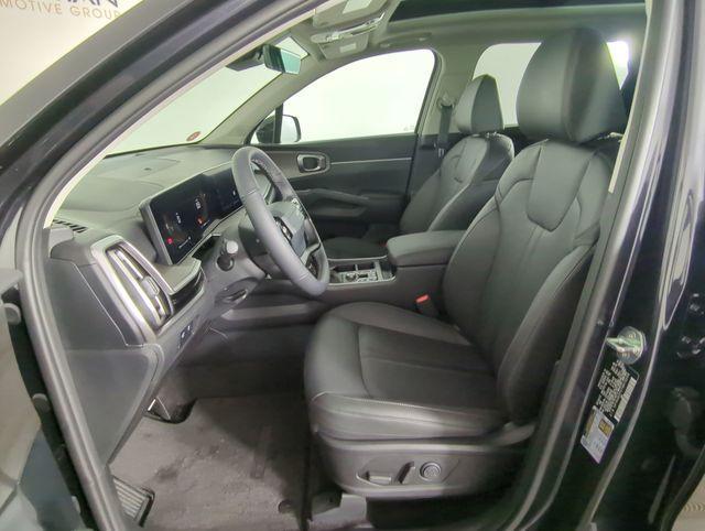 new 2026 Kia Sorento car, priced at $40,456