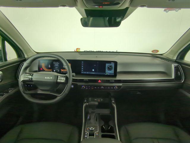 new 2026 Kia Sorento car, priced at $40,456