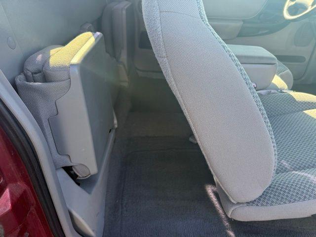 used 1999 Ford Ranger car, priced at $4,994