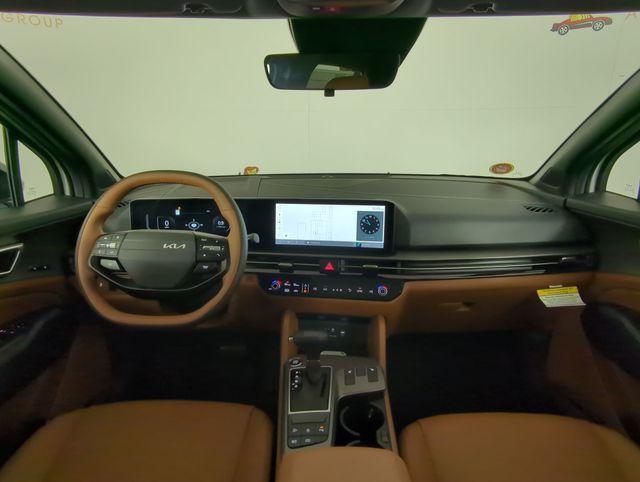 new 2026 Kia Sportage car, priced at $36,426