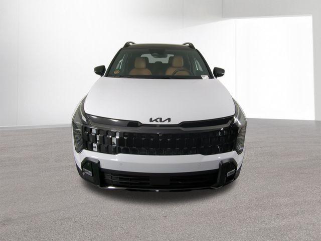 new 2026 Kia Sportage car, priced at $36,426