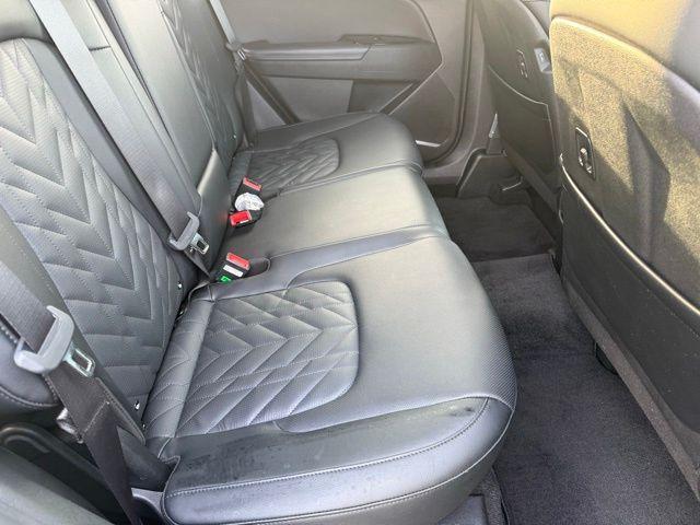 used 2023 Kia Sportage car, priced at $26,910