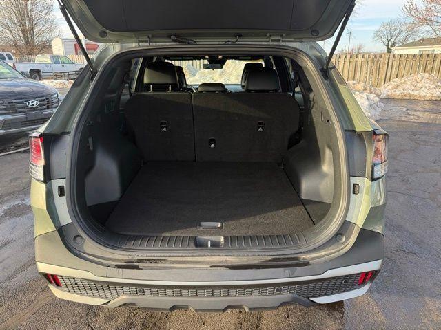 used 2023 Kia Sportage car, priced at $26,910
