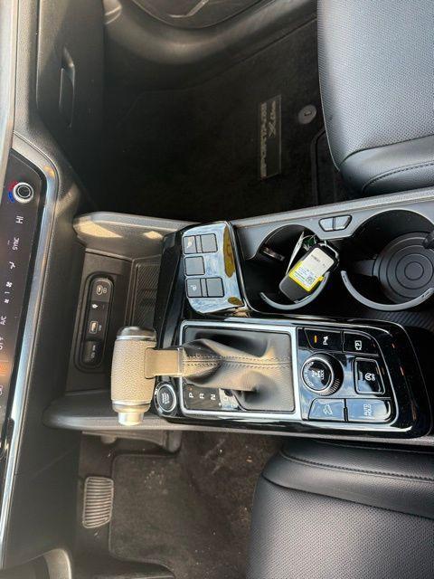 used 2023 Kia Sportage car, priced at $26,910