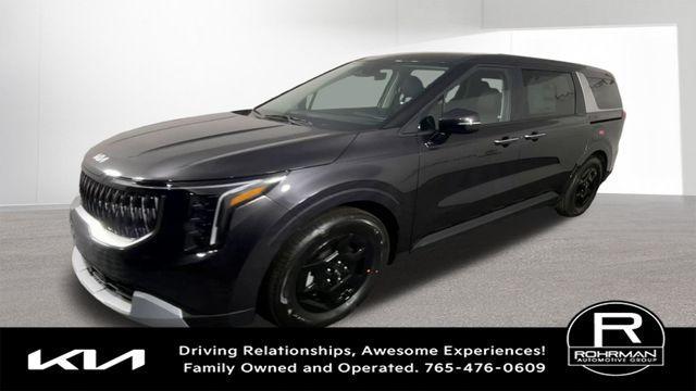 new 2026 Kia Carnival car, priced at $38,608