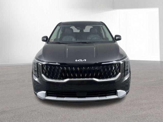 new 2026 Kia Carnival car, priced at $38,608