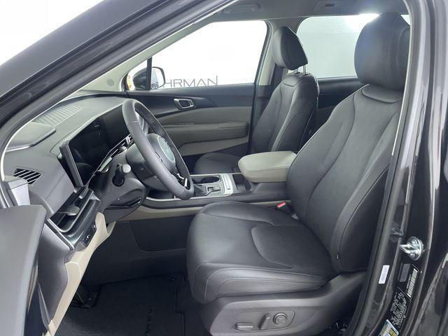 new 2026 Kia Carnival car, priced at $38,608