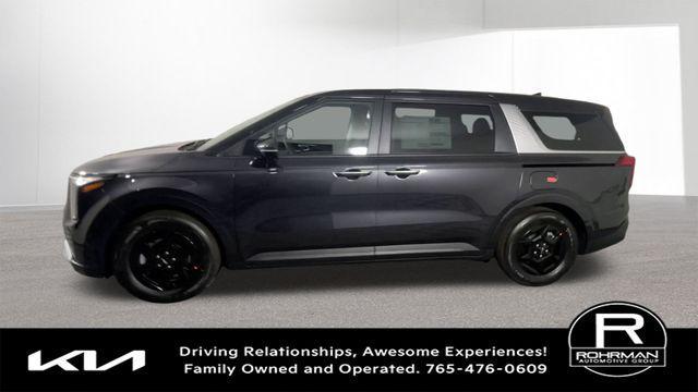new 2026 Kia Carnival car, priced at $38,608