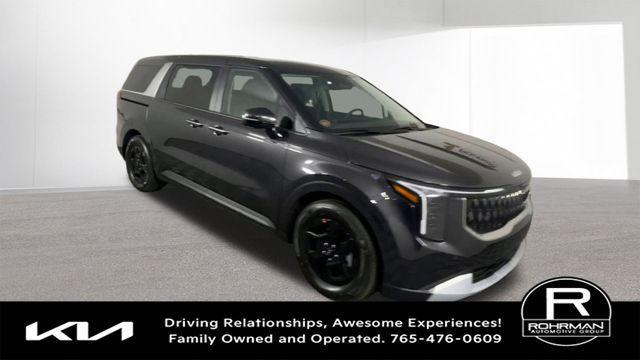 new 2026 Kia Carnival car, priced at $38,608