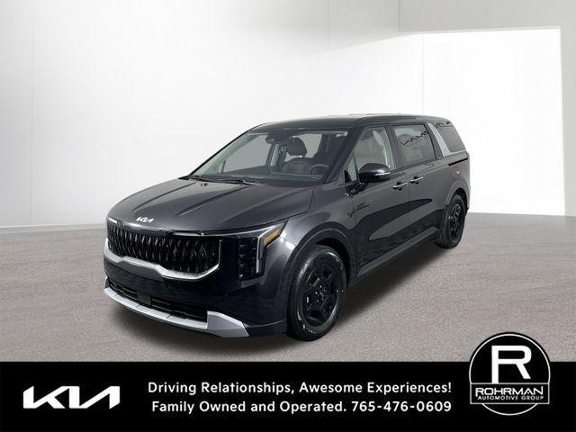 new 2026 Kia Carnival car, priced at $38,608