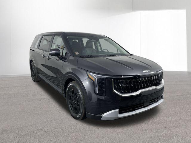new 2026 Kia Carnival car, priced at $38,608