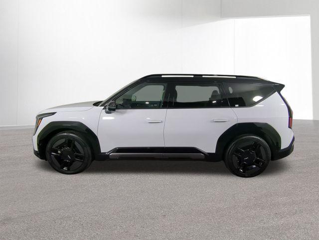 new 2026 Kia EV9 car, priced at $59,448