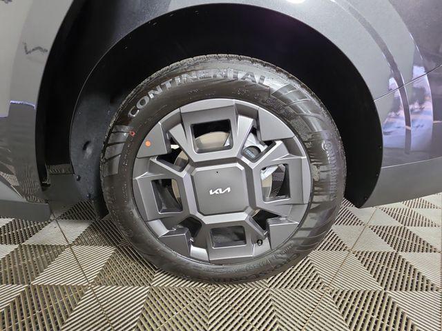 new 2026 Kia Carnival Hybrid car, priced at $42,095