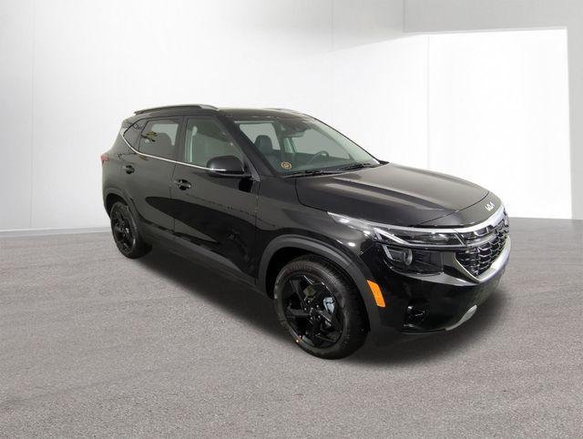 new 2026 Kia Seltos car, priced at $27,836