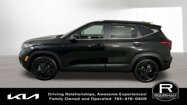 new 2026 Kia Seltos car, priced at $27,836