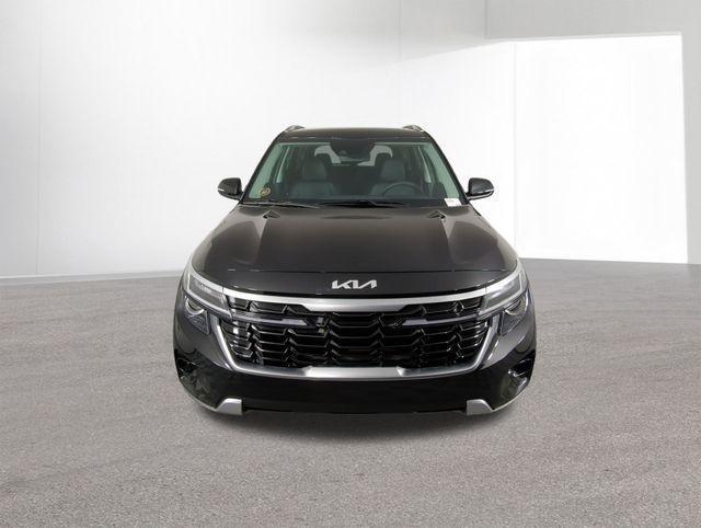 new 2026 Kia Seltos car, priced at $27,836