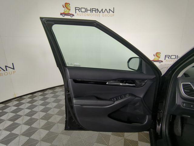 new 2026 Kia Seltos car, priced at $27,836