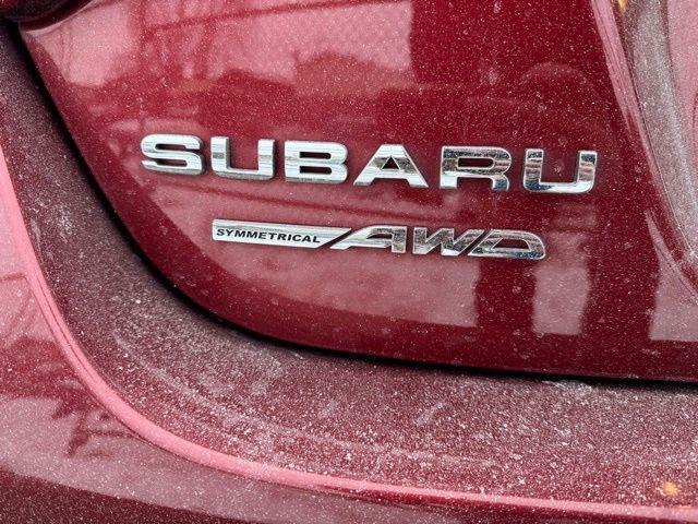 used 2017 Subaru Legacy car, priced at $14,970