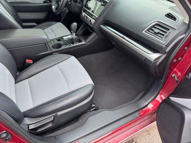 used 2017 Subaru Legacy car, priced at $14,970