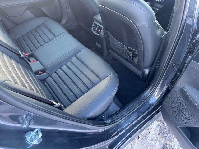 used 2023 Kia Forte car, priced at $20,588