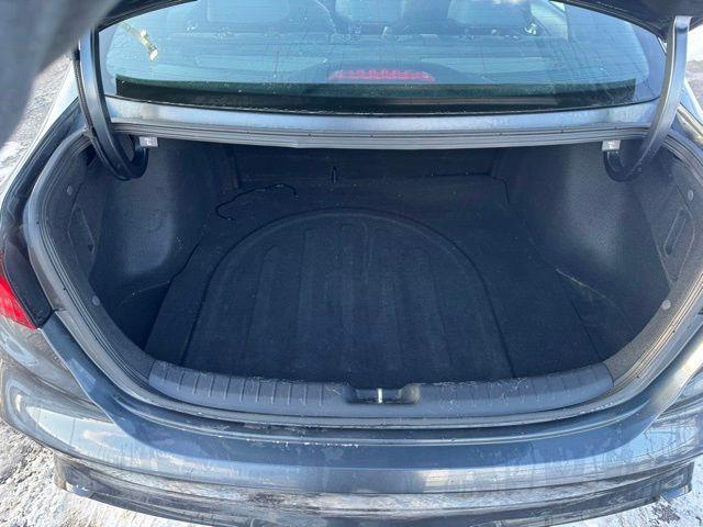 used 2023 Kia Forte car, priced at $20,588