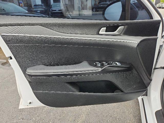 used 2024 Kia K5 car, priced at $26,275