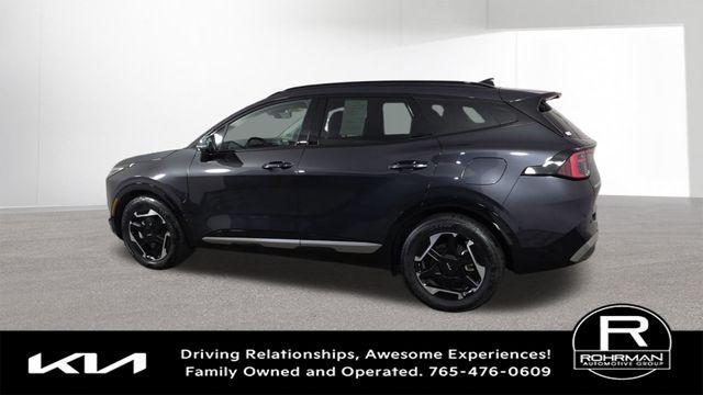used 2026 Kia Sportage car, priced at $31,185